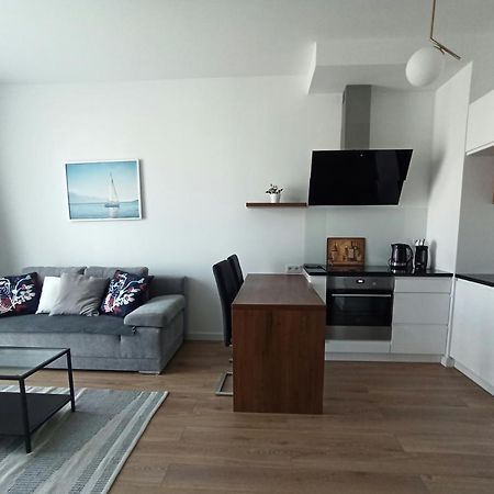 Cozy Apartment In Wilanow Warsaw Luaran gambar