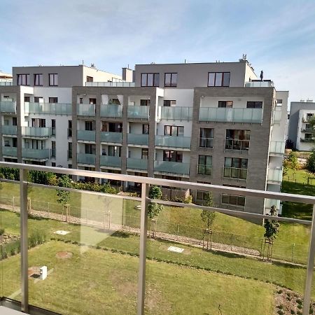 Cozy Apartment In Wilanow Warsaw Luaran gambar