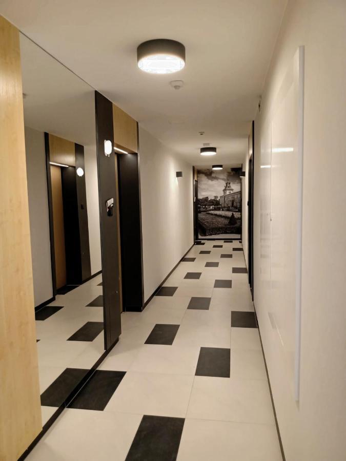 Cozy Apartment In Wilanow Warsaw Luaran gambar